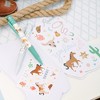 Daydream Society - Yeehaw Sticker and Sketch Book - Pack of 1 Sketch Book - 2 of 4