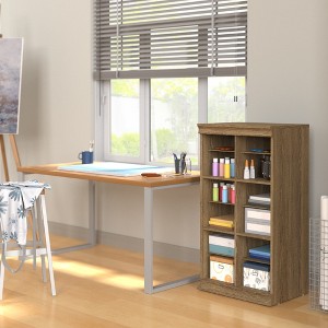 ClosetMaid Modular Closet Divided Shelf Unit - ClosetMaid - 1 of 4