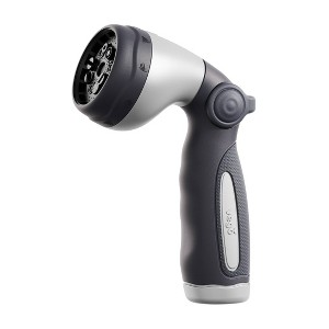 Vego Garden 9 Pattern Garden Spray Hose Nozzle - 1 of 4