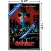 Trends International Friday The 13th Part VIII: Jason Takes Manhattan - One Sheet Framed Wall Poster Prints - 3 of 4