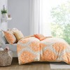 Damask Chelsea Comforter Set - 3 of 4