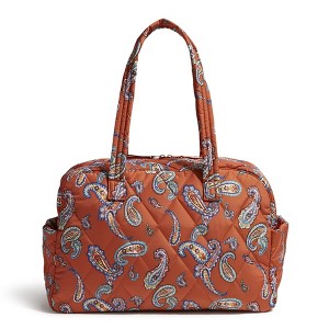Vera Bradley Women's Outlet Ultralight Weekender Travel Bag - 1 of 3