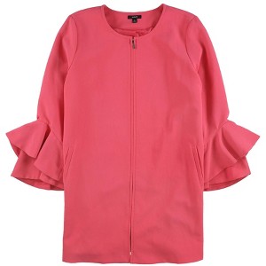 Alfani Womens Flared-Sleeve Jacket - 1 of 1