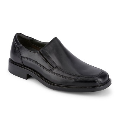 ladies dress shoes black