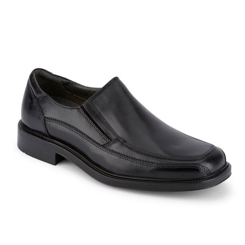 Minister Derby Shoes Designers Major Loafers Men Leather Dress Shoe Fashion  Driver Party Black Laofer Dress Shoes Size 39 45 From Wangshoes8, $73.12