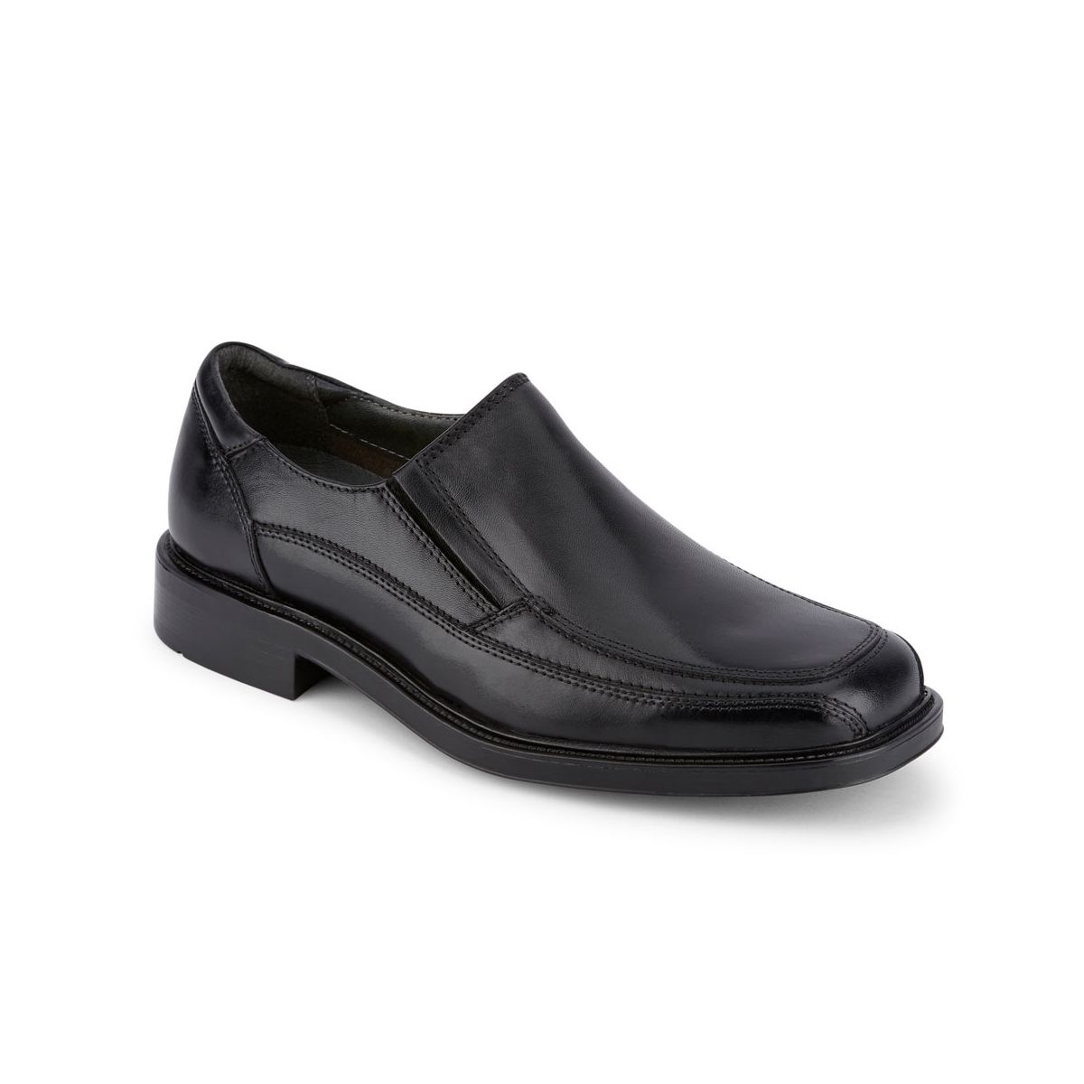 Dockers Mens Proposal Leather Dress Loafers