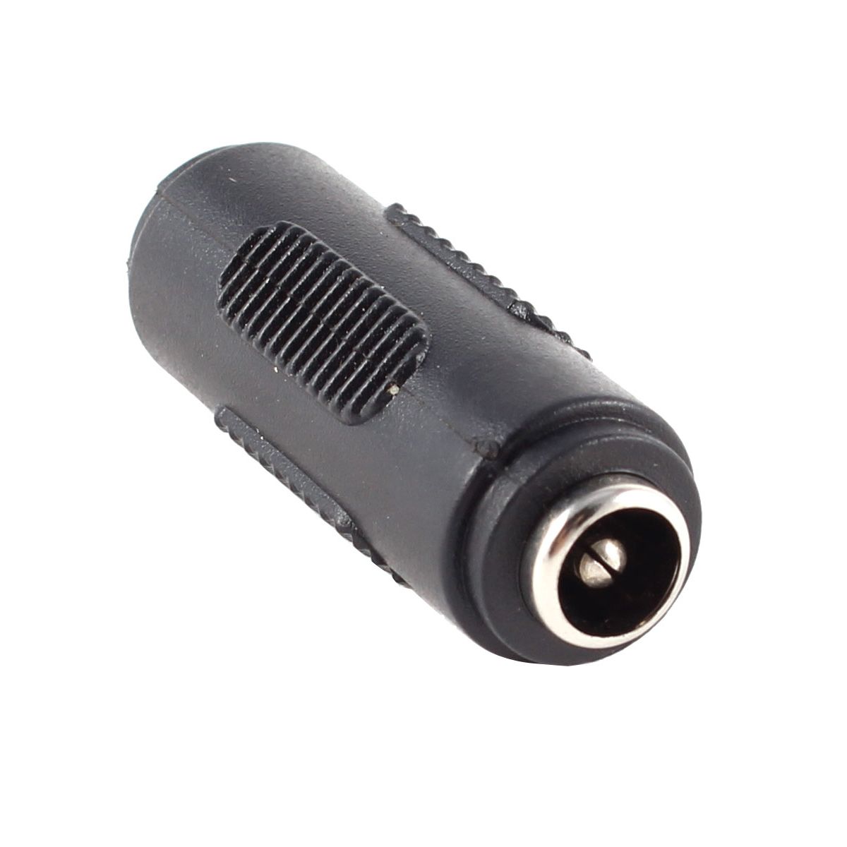 Unique Bargains Metal Female to Female Audio Adapter Connector 1 Pc - thumbnail 3
