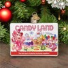 Old World Christmas 2.75 In Candy Land® Games Fun Ornament Playing Tree Ornaments - 2 of 4