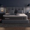 Aghana Digitals 13" Queen Medium-Firm Hybrid Mattress with 768 Coils, Breathable Fabric & Edge - 2 of 4
