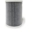 Nispira PEPERSFIL Purezone Replacement Filters For Car Air purifier Pure Enrichment Air Purifier Mini Portable (PEPERSAP) HEPA Activated Carbon, 4 Pk - 3 of 4