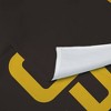 MLB San Diego Padres Premium Printed Wall Hanging - 4 of 4