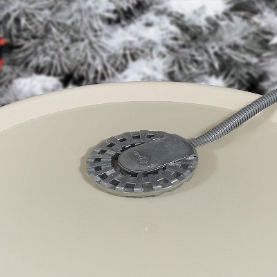 API 500 Watt Aluminum Livestock Water Tank Deicer with 6-Foot Cord