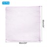 Unique Bargains Square Play Magic Music Activity Juggling Chiffon Dance Scarves 12 Pcs - 2 of 4
