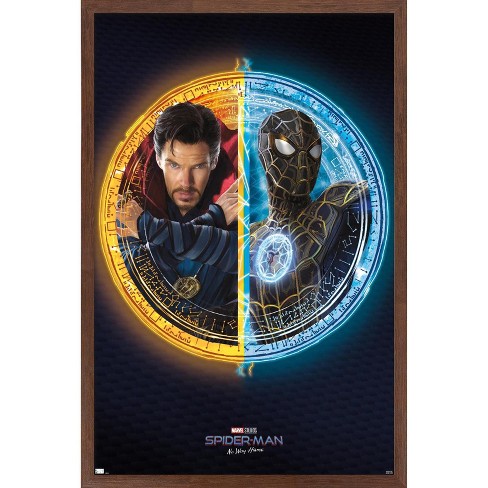 Marvel's Spider-Man 2 - Group Wall Poster, 14.725 x 22.375