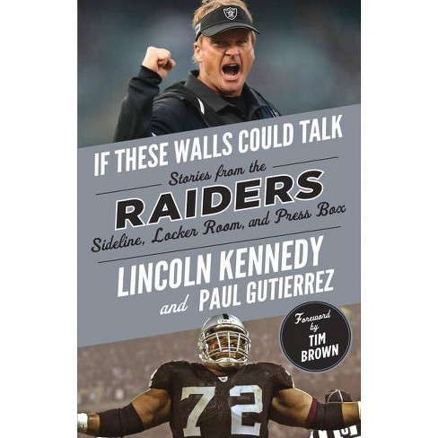 If These Walls Could Talk: Chicago Bears: Stories from the Chicago Bears Sideline, Locker Room, and Press Box [Book]