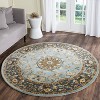 Empire EM459 Hand Tufted Indoor Rugs - Safavieh - 2 of 3