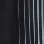 black steel stripe