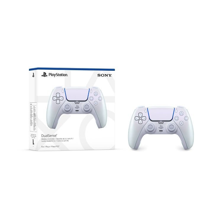DualSense Wireless Controller for PlayStation 5, 5 of 8