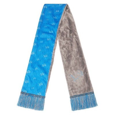 NFL Detroit Lions Sherpa Scarf