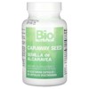 Bio Nutrition Caraway Seed, 60 Vegetarian Capsules (500 mg Per Capsule) - 3 of 3