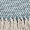 50"x60" Woven Throw Blanket - Design Imports - 3 of 4