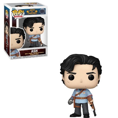 Funko Pop! Army of Darkness - Ash #1880