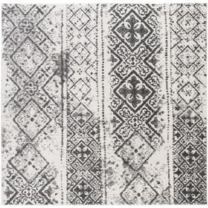 Adirondack ADR111 Non-Shedding Power Loomed Indoor Rugs - Safavieh - 1 of 4