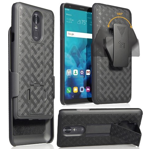 Lg phone holster best sale