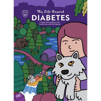 My Life Beyond Diabetes - by  Hey Gee (Paperback)
