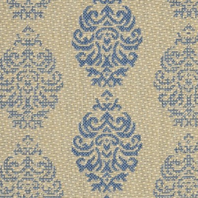 natural/blue