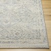 Hauteloom Rectangle Area Rug   Cream - 2 of 4