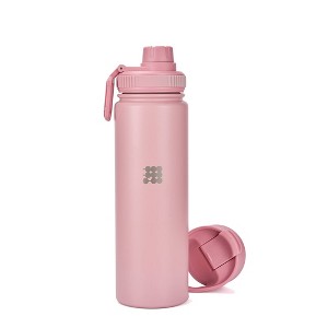Cubitt Stainless Steel 24 oz Water Bottle - 1 of 4