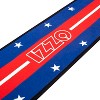 Izzo Golf 8"x8' Patriotic Putting Mat - 4 of 4