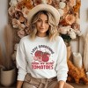 Simply Sage Market Women's Graphic Sweatshirt I Love Gardening - 2 of 3