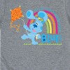 Boys' - Blue's Clues & You! - Can't Have Rainbow Without Blue Short Sleeve Graphic T-Shirt - 2 of 4