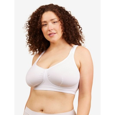 Leading Lady The Evie - All-Day Cotton Comfort Bra