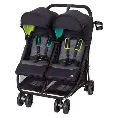 stroller double lightweight trend target sonic super walmart strollers