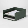 Set of 2 Paper Trays - Project 62™ - image 2 of 3