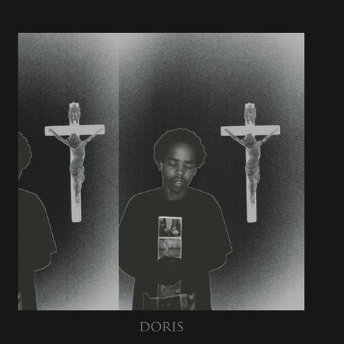 Earl Sweatshirt Doris Vinyl