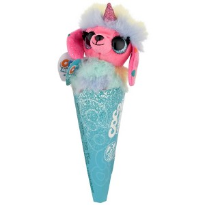 Coco Cones Surprise Fantasy Series Noodle Animal Plush Toy by ZURU - 1 of 1