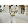 MKF Collection Fantasia Solid Vegan Leather  Women's Crossbody Bag by Mia K - 3 of 4