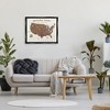 Stupell Industries Start Exploring National Parks Map United States - 2 of 4