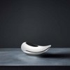Nambe 12" Manta Alloy Bowl, Premium Metal Dishware Set with Elegant Curves, Perfect for Serving Salads, Fruits, Desserts, and More - 4 of 4