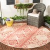 Beach House BHS174 POWER LOOMED Rug - Safavieh - 2 of 4