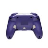 PowerA Enhanced Wireless Controller for Nintendo Switch Pikachu Blossom - 3 of 4