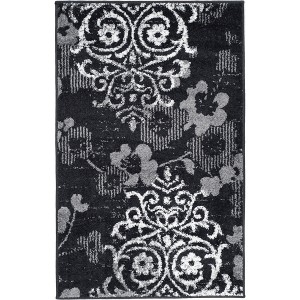 Adirondack ADR114 Non-Shedding Power Loomed Indoor Rugs - Safavieh - 1 of 4