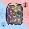 Small Insulated Lunch Bag for All Ages, Splash Proof Mini Portable Reusable Thermal Lunch Cooler Tote Bag, Upright Lunch Box - Tirrinia - 2 of 4