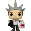 Funko POP! TV: Friends - New York Chandler Bing Vinyl Figure #1276 #65676 - 3 of 4