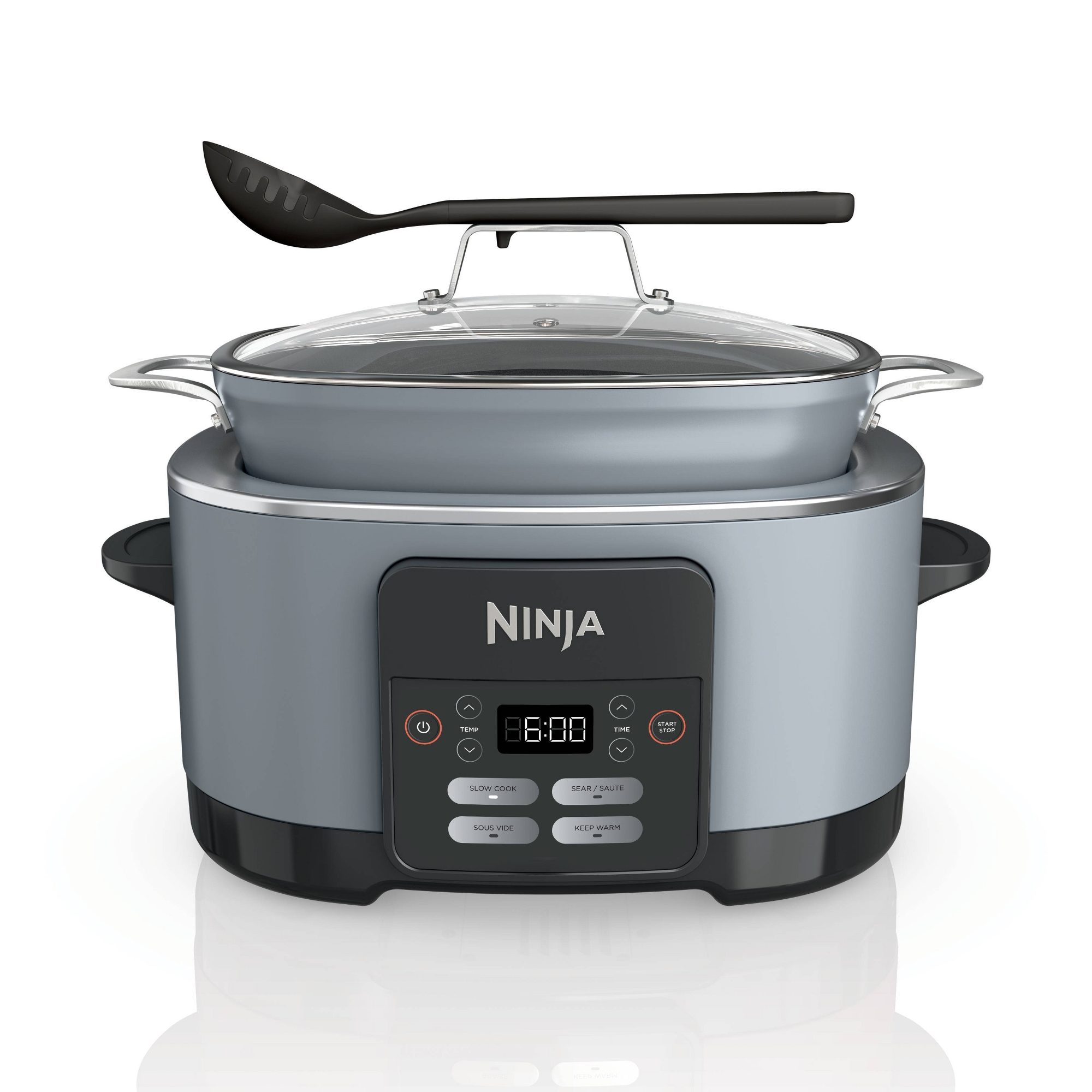 Ninja PossibleCooker PRO 8.5qt Multi-Cooker with 4-in-1 Slow Cooker