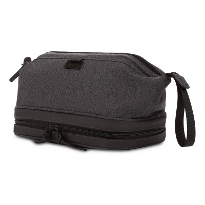 men's travel toiletry bag target